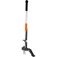 SIENA GARDEN Unkrautstecher 100 cm mit Griff, 100 x 31 cm
