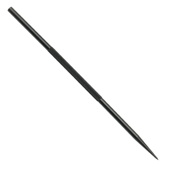 Steinle ReißNadel AnreißNadel Anreiß Nadel LäNge 180 Mm GeräNdeltem Griff-image