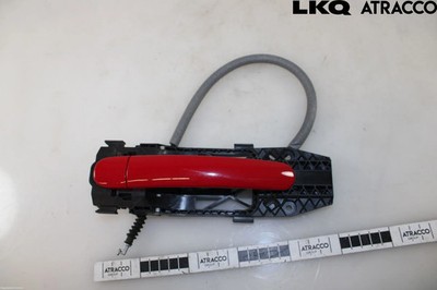 ORIGINAL Handgriff aussen links VW UP! (121, 122, BL1, BL2, BL3, 123)  2016