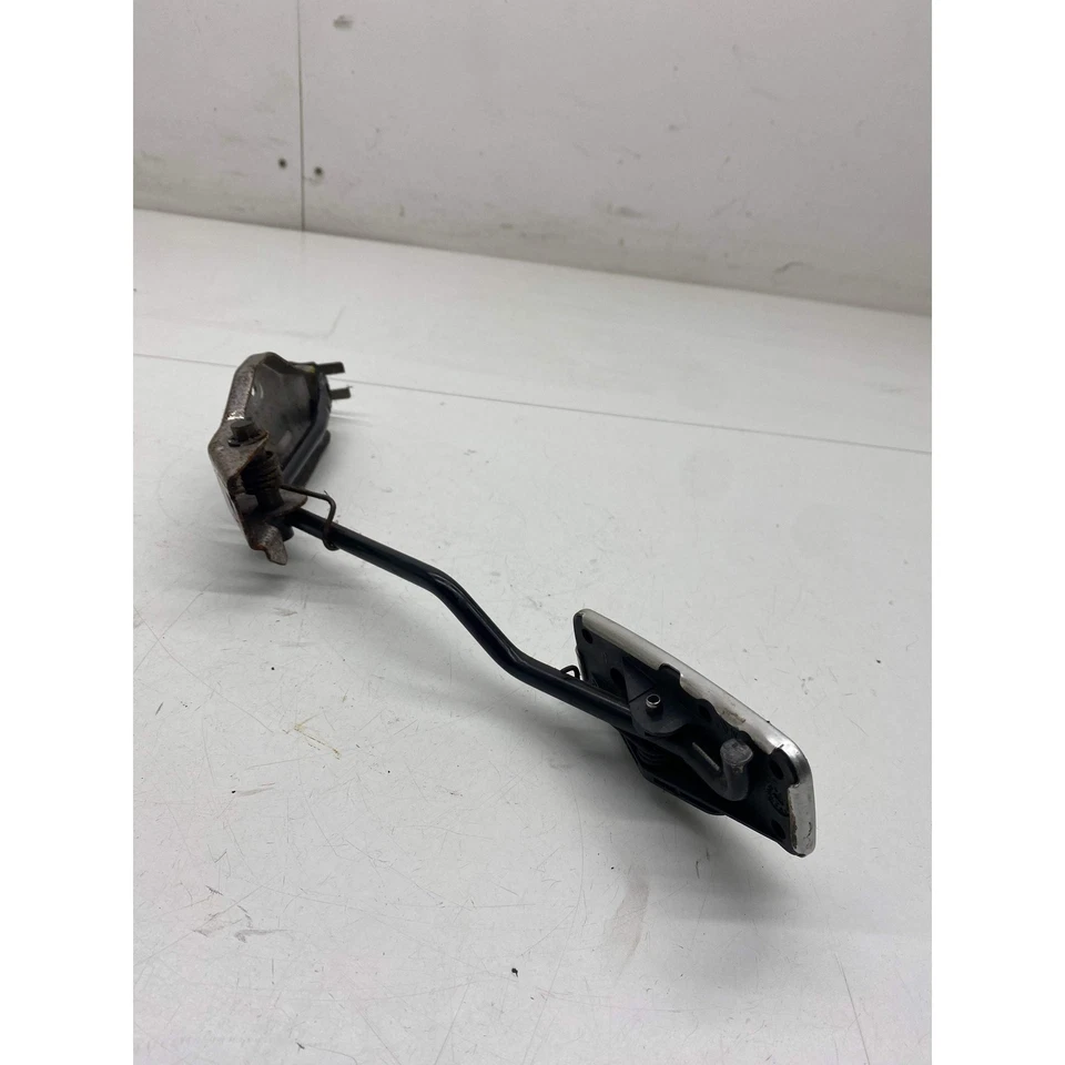 Subaru Impreza acelerador pedal acelerador WRX STI 2003 Foto 3 de 4