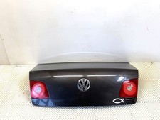 Heckklappe VW Phaeton (3D1, 3D2, 3D3, 3D4, 3D6, 3D7, 3D8, 3D9) 2002-2016 3.0