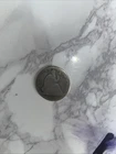 1870 Seated Liberty Half Dollar