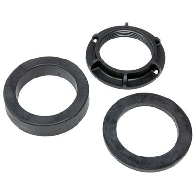 AIRMAR 20-571-01 Kunststoff Rumpf Abstandshalter Installation Kit, Thru-Hull P319