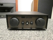 Naim Audio NAIT 2 Phono Integrated Amplifier for sale online | eBay
