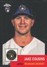 2022 Topps Chrome Platinum Anniversary #175 Jake Cousins