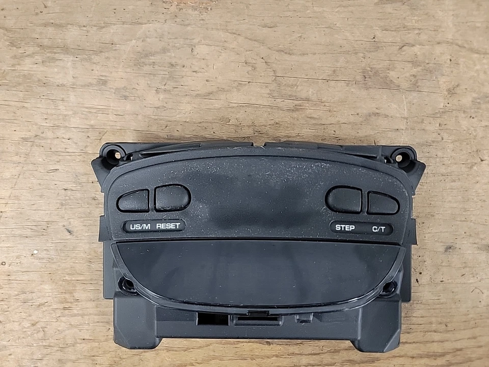 02 03 04 05 DODGE RAM 1500 MÓDULO CONSOLA DE LUZ DOMO SUPERIOR 56049706AF OEM Foto 3 de 4