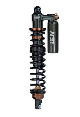 Len Performance Shock OEM 7045256 7045257 For Polaris RZR XP 1000 TURBO 2021