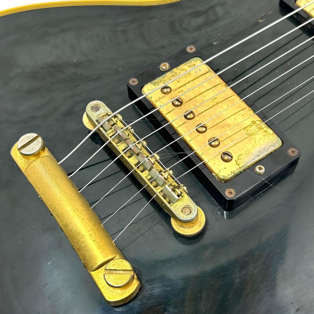 Greco EGC-650 1990 Mint Collection Fujigen Les Paul | eBay