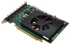 Matrox C680-E4GBF 4GB GDDR5 6-Port Mini Displ...