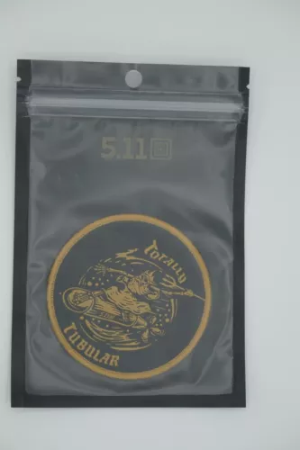 5.11 Tactical Totally Tubular Patch Style #81904 (058)