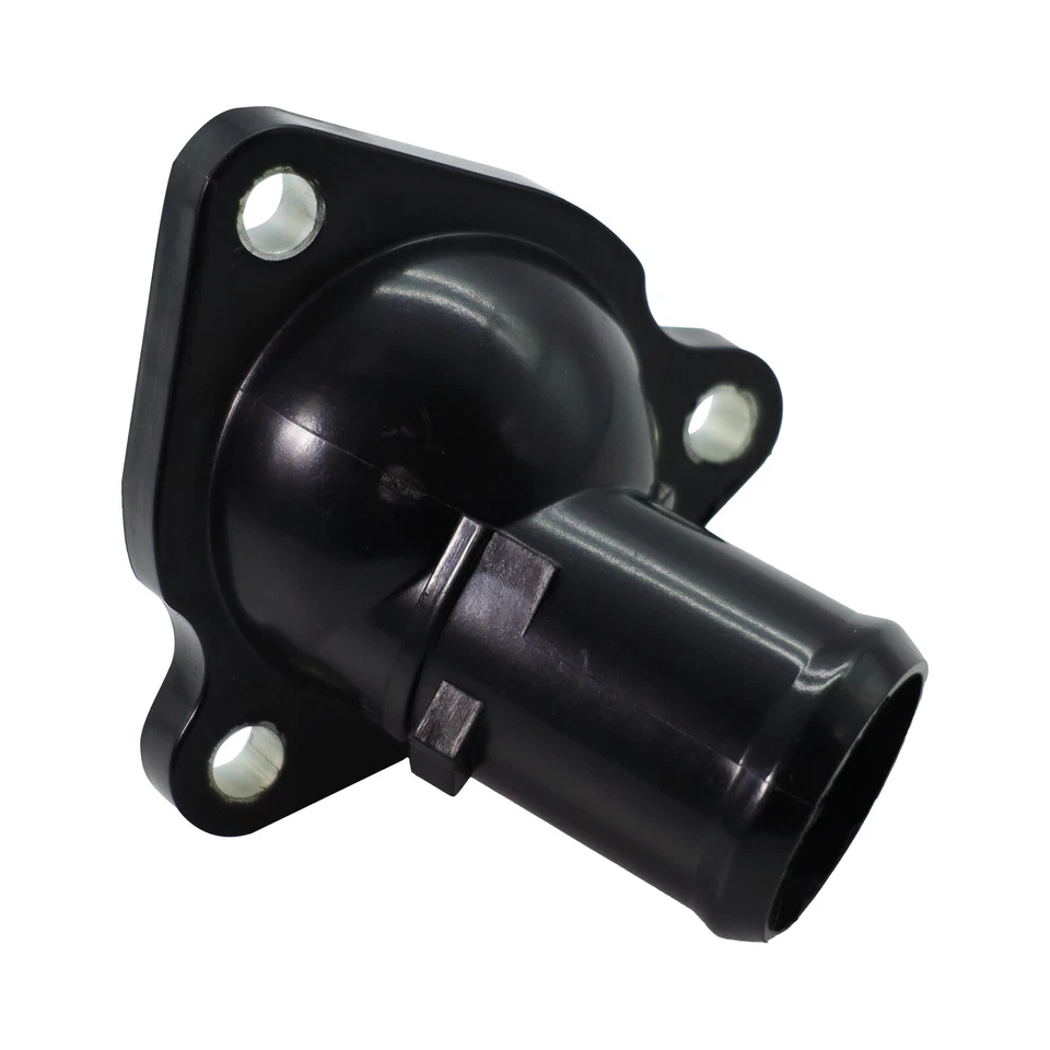 Water Outlet Thermostat Housing Cover 1756077EA0 For 96-13 Suzuki Vitara SX4 Foto 2 de 4