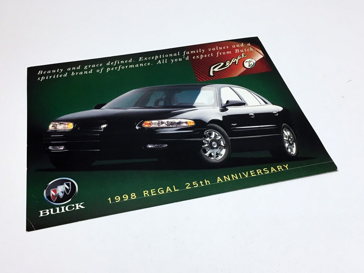 1998年/1999年　1997年/1998年　パンフレットセット 1998年/1999年 1997年/1998年 パンフレットセット 1998年/1999年