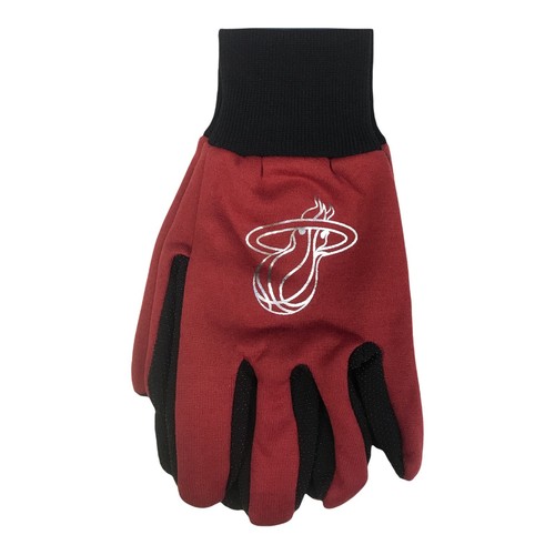 NBA Utility Gloves One Size Fits Most - Picture 22 of 38