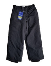 The Children's Place Snow Pants Kids Size 7 Ski Microfleece Snowmobile New