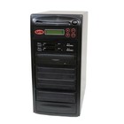 Systor Multi Media PLUS - Flash USB SD CF Backup to 3 Blu-ray BD Duplicator