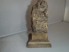 1973 Abbey Press St Meinrad Statue