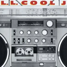 Radio by Ll Cool J (Record, 2014)