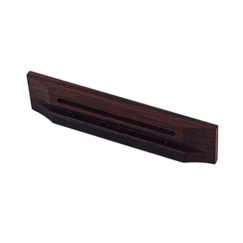 4 String Bridge Mandolin Guitar for Ukulele Replacement Parts - Picture 9 of 11