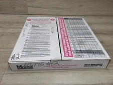 MORSE M.K.  BANDSAW BAND SAW 11' 7" 1 .035 81 12 vp / 3531mm QUICKSILVER HEF