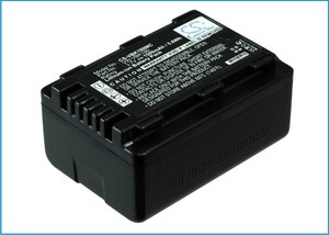 Panasonic hdc sd60 аккумулятор
