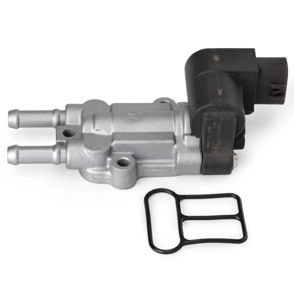 Válvula de control de aire de ralentí 1,5 L l4 para Toyota Scion xA xB 2004-2005-2006 22270-21011 Foto 2 de 4