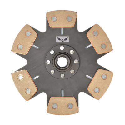 JDK STAGE 4 PERFORMANCE RACE CLUTCH KIT FITS 90-96 300zx TWIN