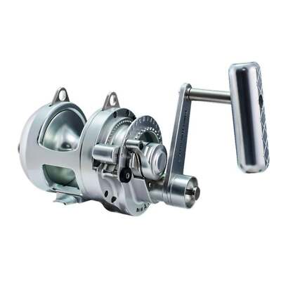 OPEN BOX Accurate ATD Platinum Conventional Reel - 10% OFF!