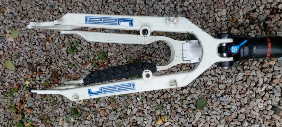  Intense UZZI SL Gen 2  - Bild 3 von 4