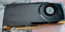 Tested GOOD Dell OEM Nvidia GeForce GTX 680 2GB PCIe Graphics Video Card GPU