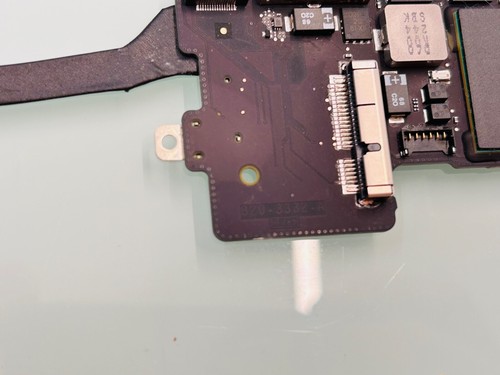 Apple Main Logic Board 2,3 GHz i7 8 Gb 820-3332 für MacBook Pro 15" A1398 2012 - Bild 2 von 3