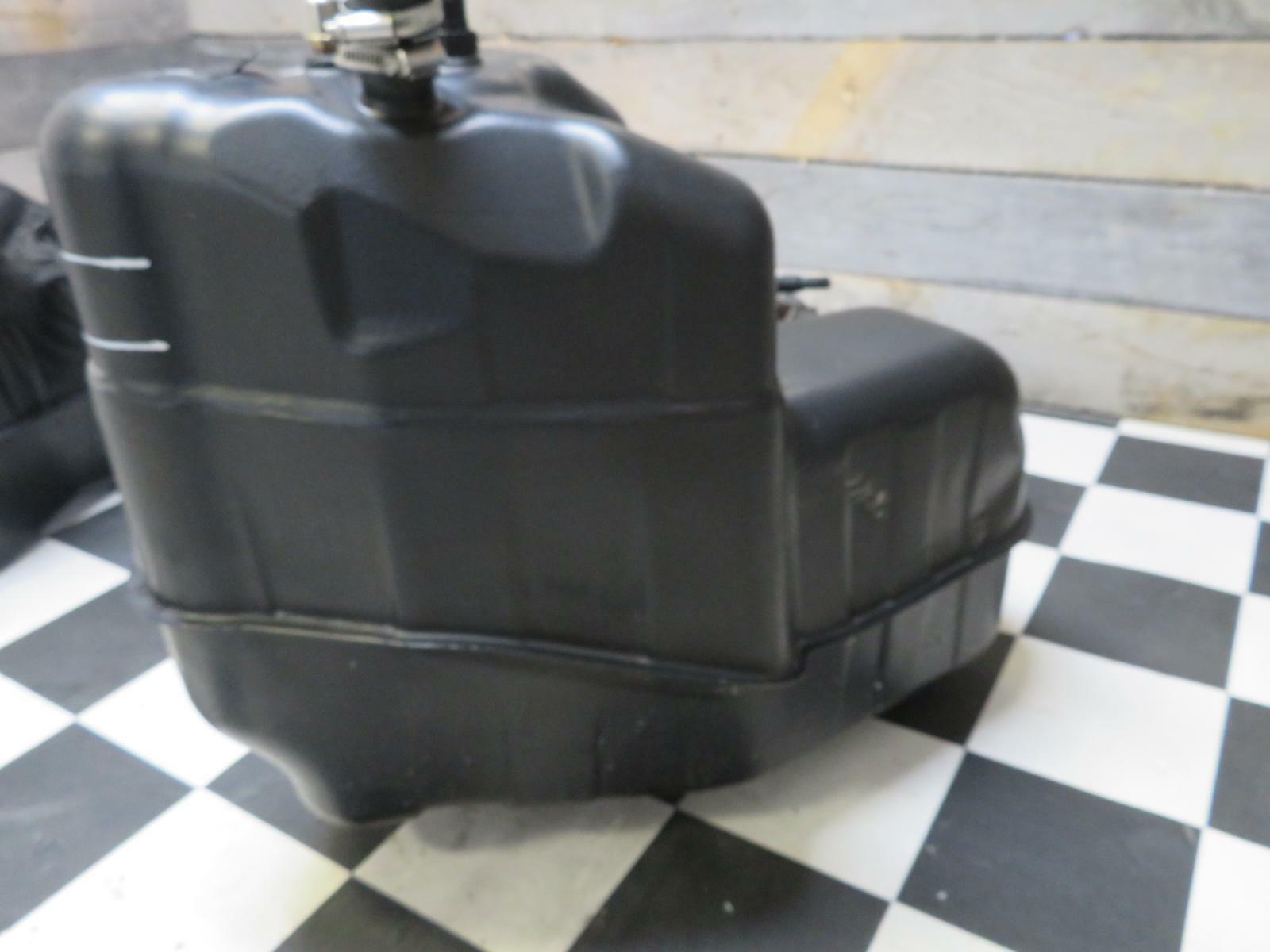 2016 HURACAN LP580 5.2L V10 FUEL TANKS, SET LEFT AND RIGHT