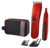 Remington Hc5302 Precision Cut Hair Clipper Gift Set Remington Hc5302 Precision Cut Hair Clipper Gift Set