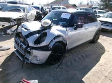 Used Automatic Transmission Shift Lever Assembly fits: 2015 Mini COOPER  Grade A