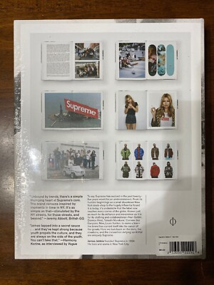 supreme volume 2 book | eBay