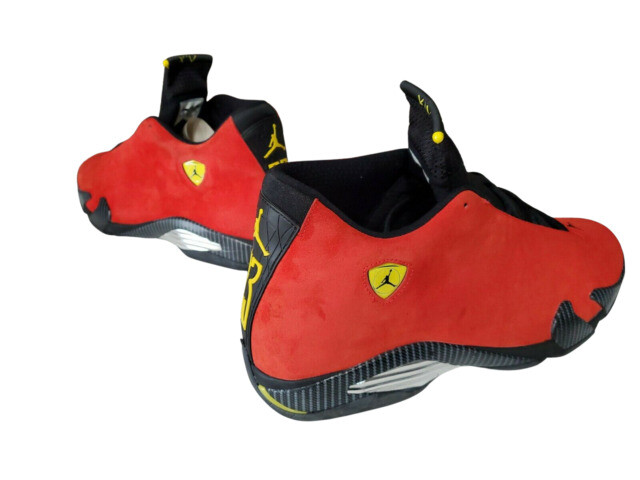 ebay jordan 14