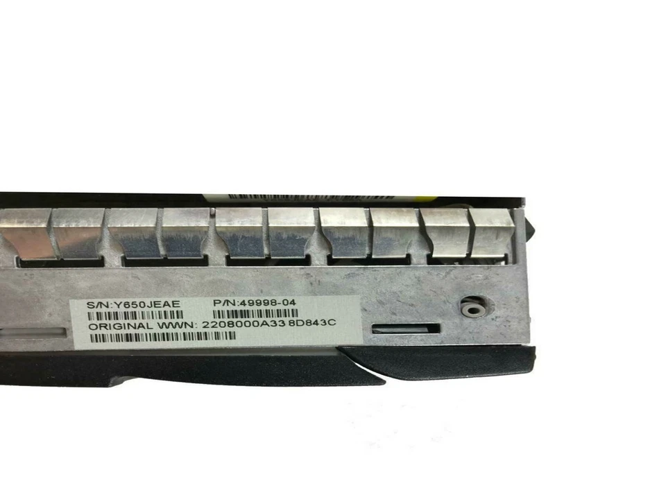 For Maxtor 7Y250M0 MaXLine Plus II 250GB 7.2K SATA 150 HDD Hard Disc Drive 49998 - Image 4 of 4