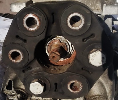 gab01017 gab01-017 Antriebswelle Flexgelenk - Kupplungsscheibe Automatik UK1020232-61