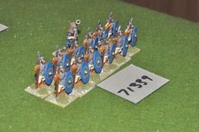 25mm roman era / roman - 12 infantry - (71339)