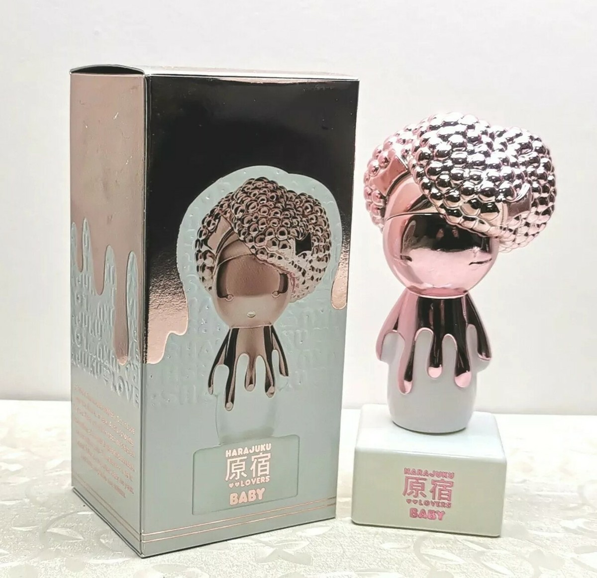 POP ELECTRIC BABY 30 ML EAU DE PARFUM SPRAY FOR WOMEN IN