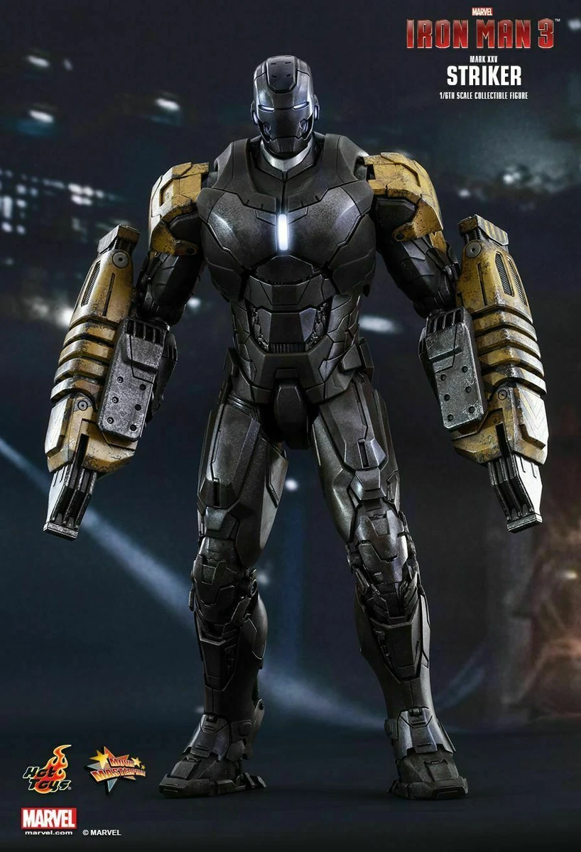 Iron man mk25 sales