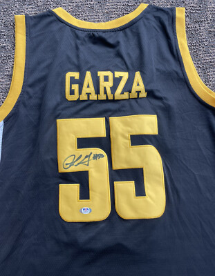 luka garza jersey pistons