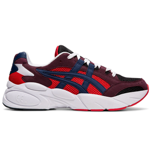 lifestyle sports asics runners
