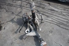 Rear Suspension Assembly Audi A7 12 13 14 15 16 17 18