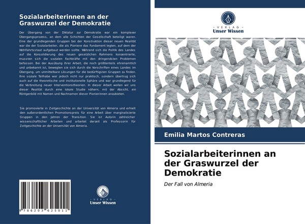 Sozialarbeiterinnen An Der Graswurzel Der Demokratie | Buch | 9786203625011-image
