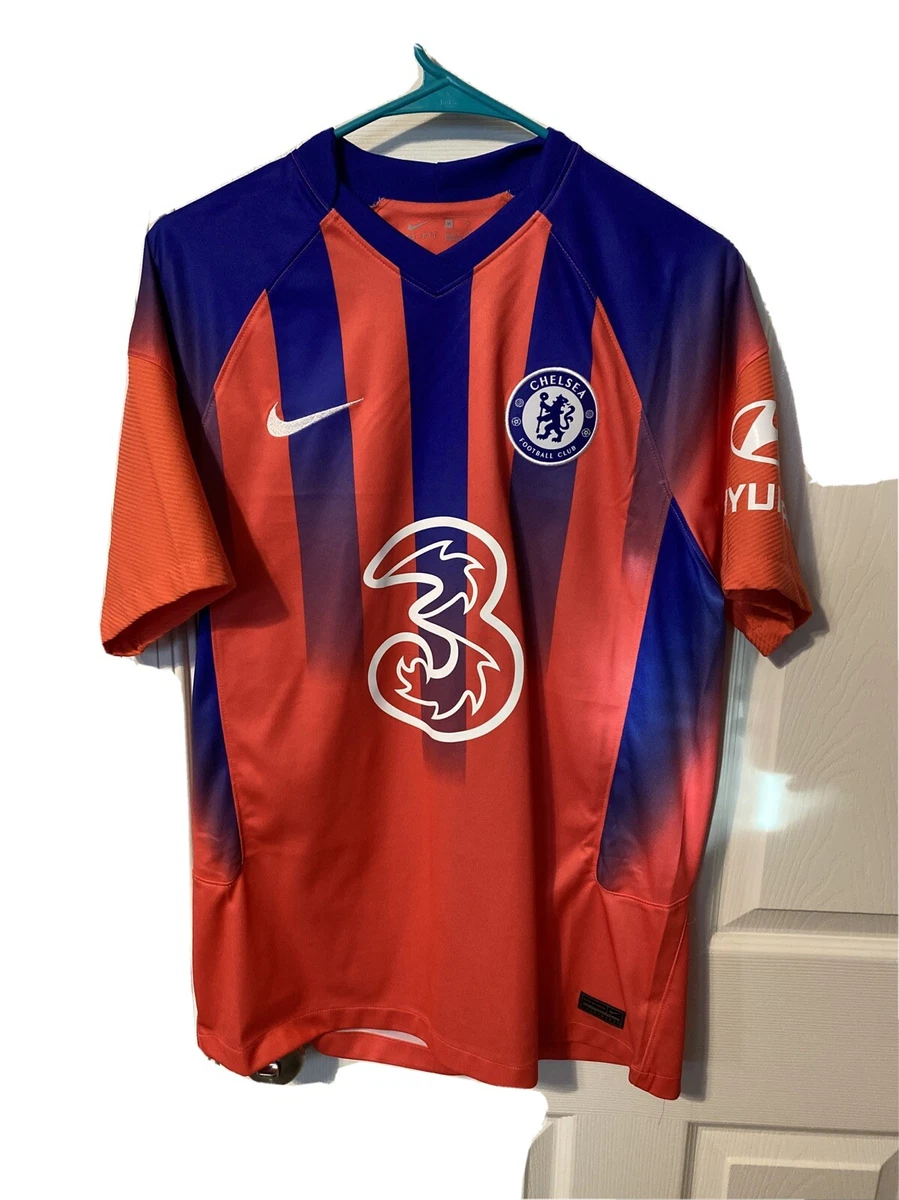 Uniforme del chelsea 2020 2021 outlet