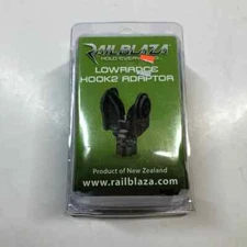 Railblaza Lowrance Hook2 Adaptor Black New - UNOPENED - FAST SHIPPING