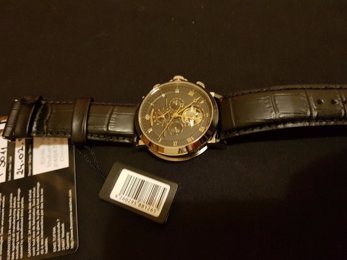 theorema automatic macau watch