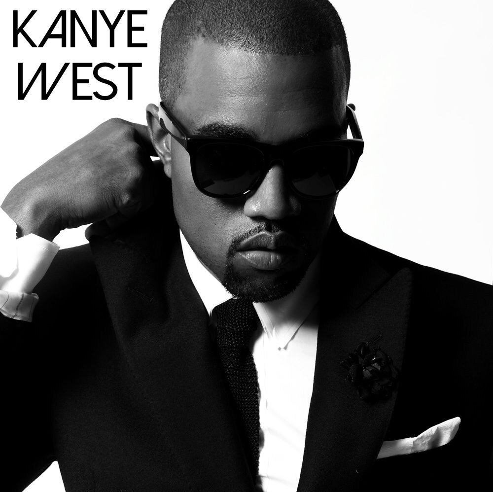 ☆Kanye West☆ Hiphop Banner Amazon.com : Funny Flag Rapper Kanye Tweet 3x5 Feet Flag