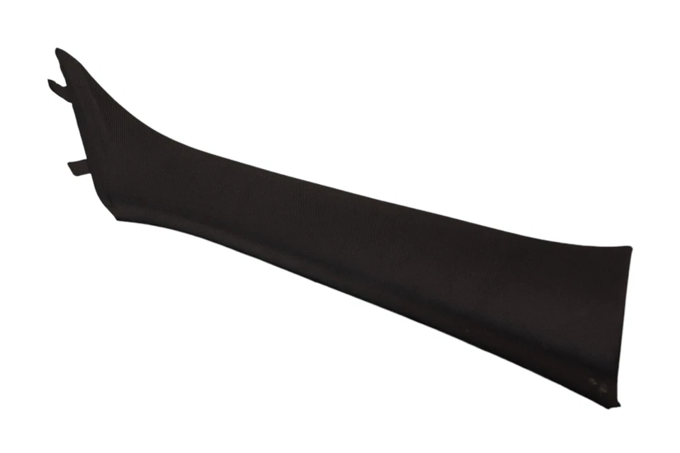 BMW F30 328i 330i 340i 2012-2018 parte superior derecha un pilar moldura parabrisas fabricante de equipos originales #39 Foto 3 de 4