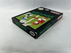 Nintendo Nes Gig Scatola Italiana - Soccer Pal a
